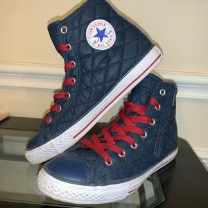 Kids Converse